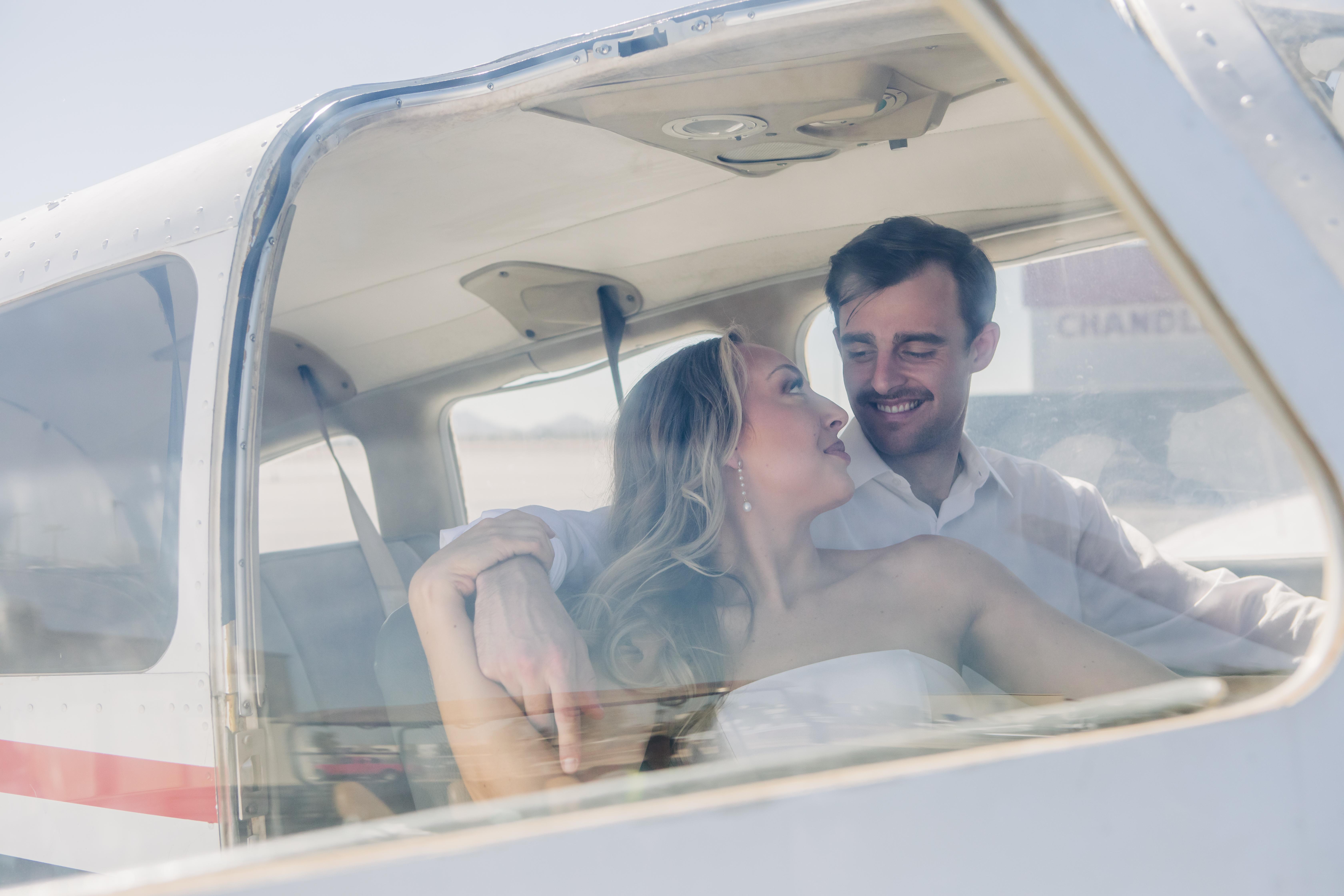 The Wedding Website of Nicole Compher and Reed Scudder