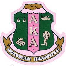 Alpha Kappa Alpha Sorority, Inc.