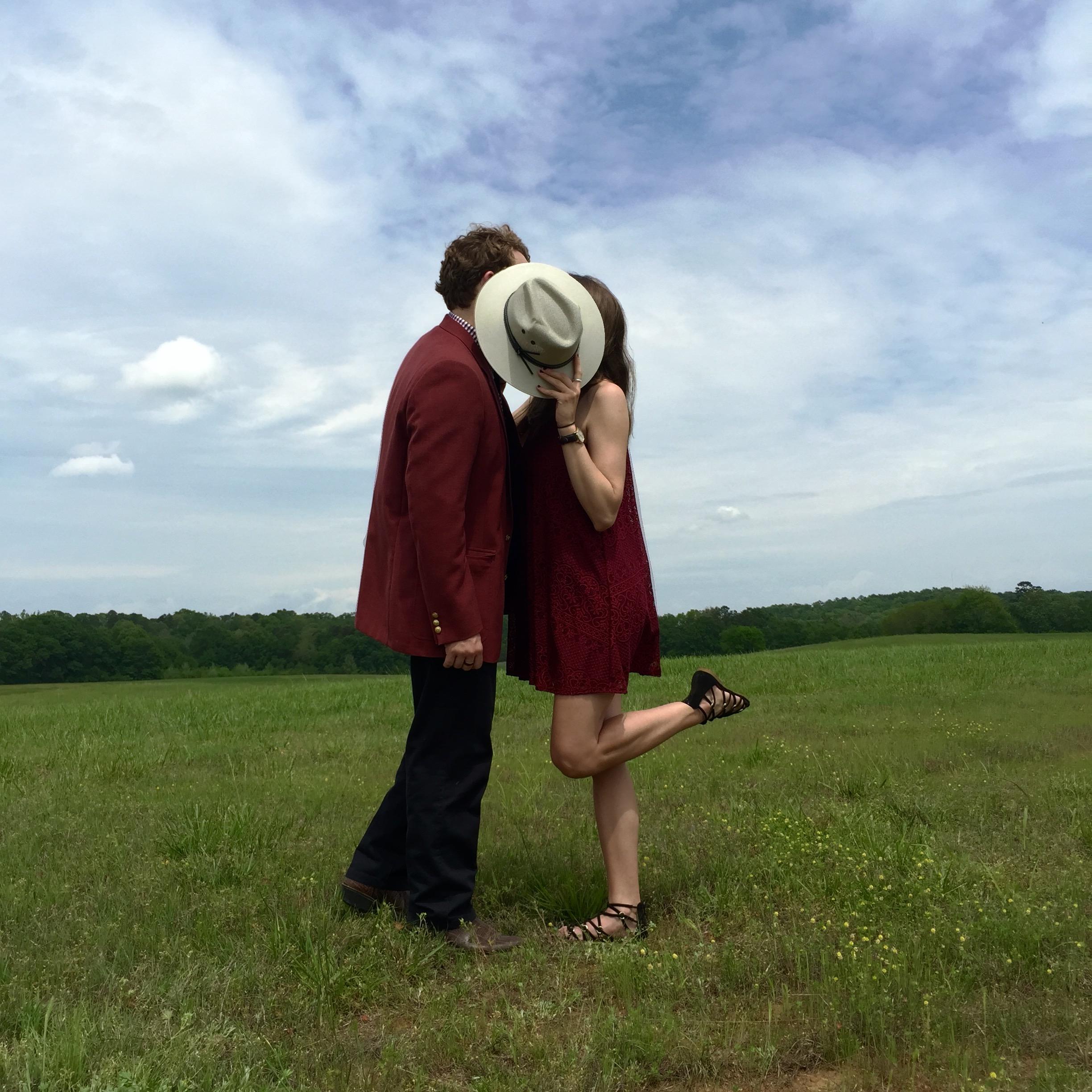 The Wedding Website of Nathan Boldt and Sara Albano