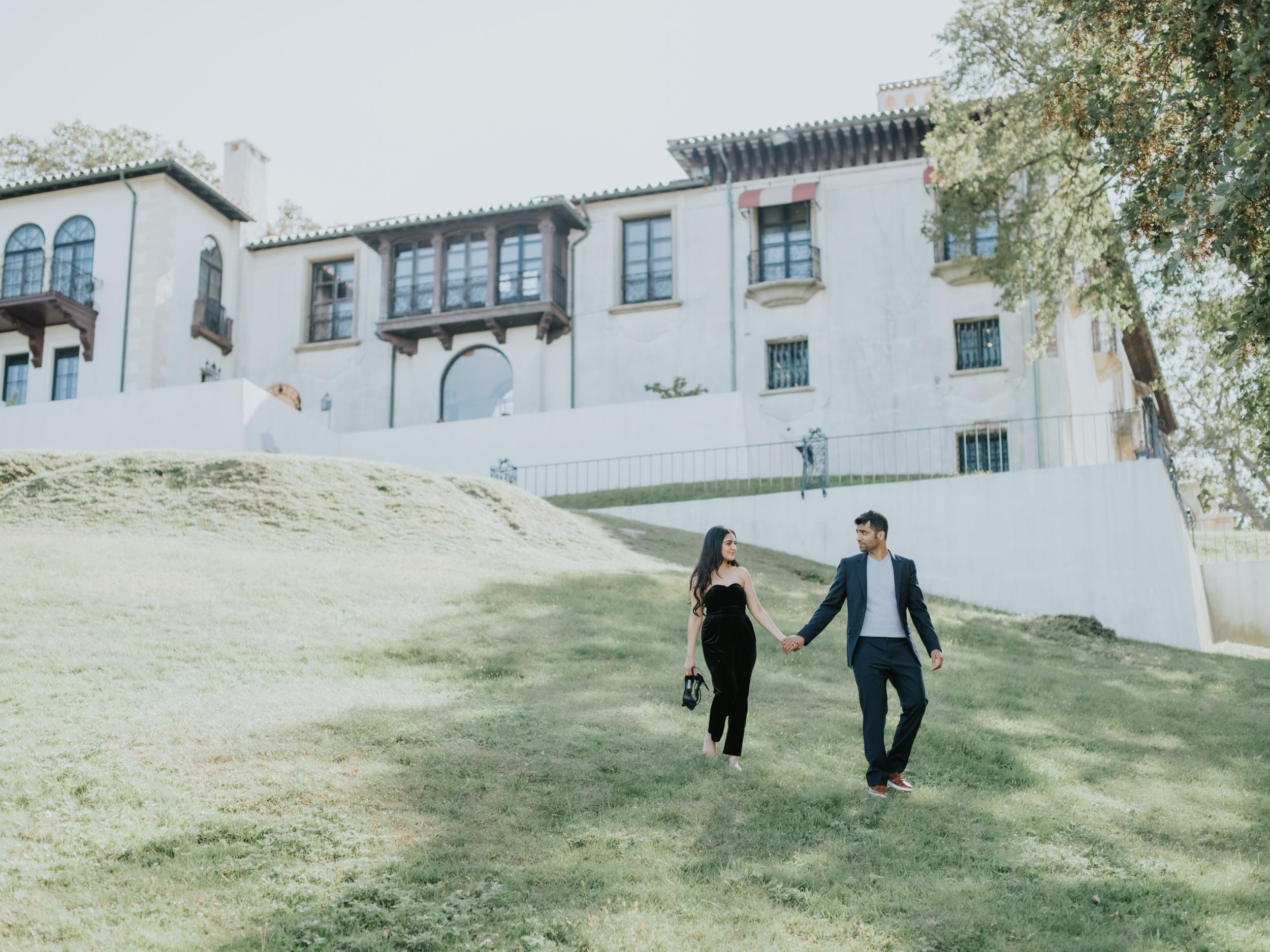 The Wedding Website of Soumya Bhatt and Dhaval Parikh