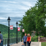 Explore Downtown New Hope
