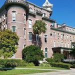 Henry B. Plant Museum