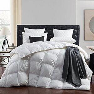 Goose Down Comforter