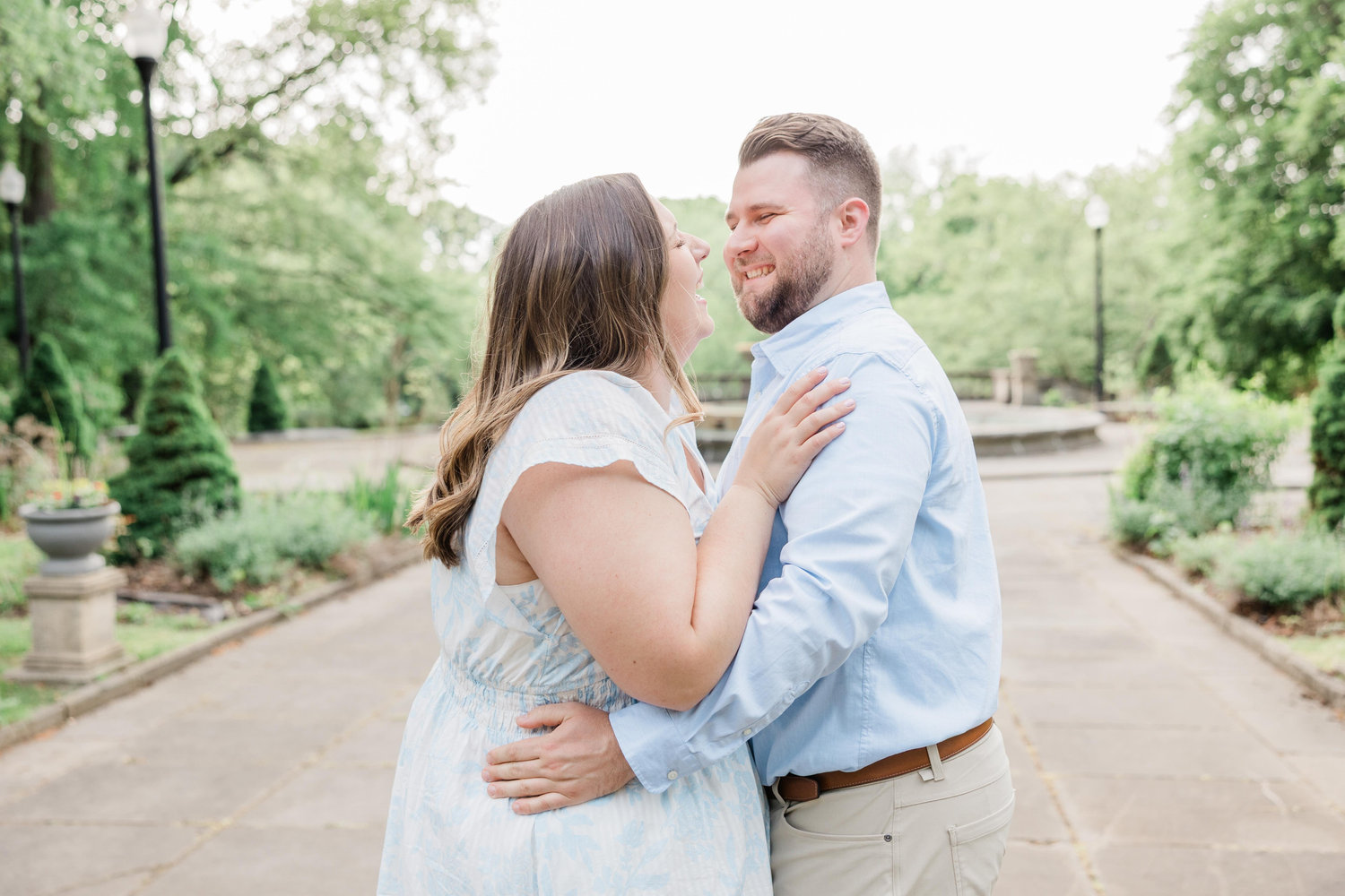 The Wedding Website of Kristen Montalvo and Brandon Lucas