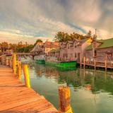 Day Trip to Leland