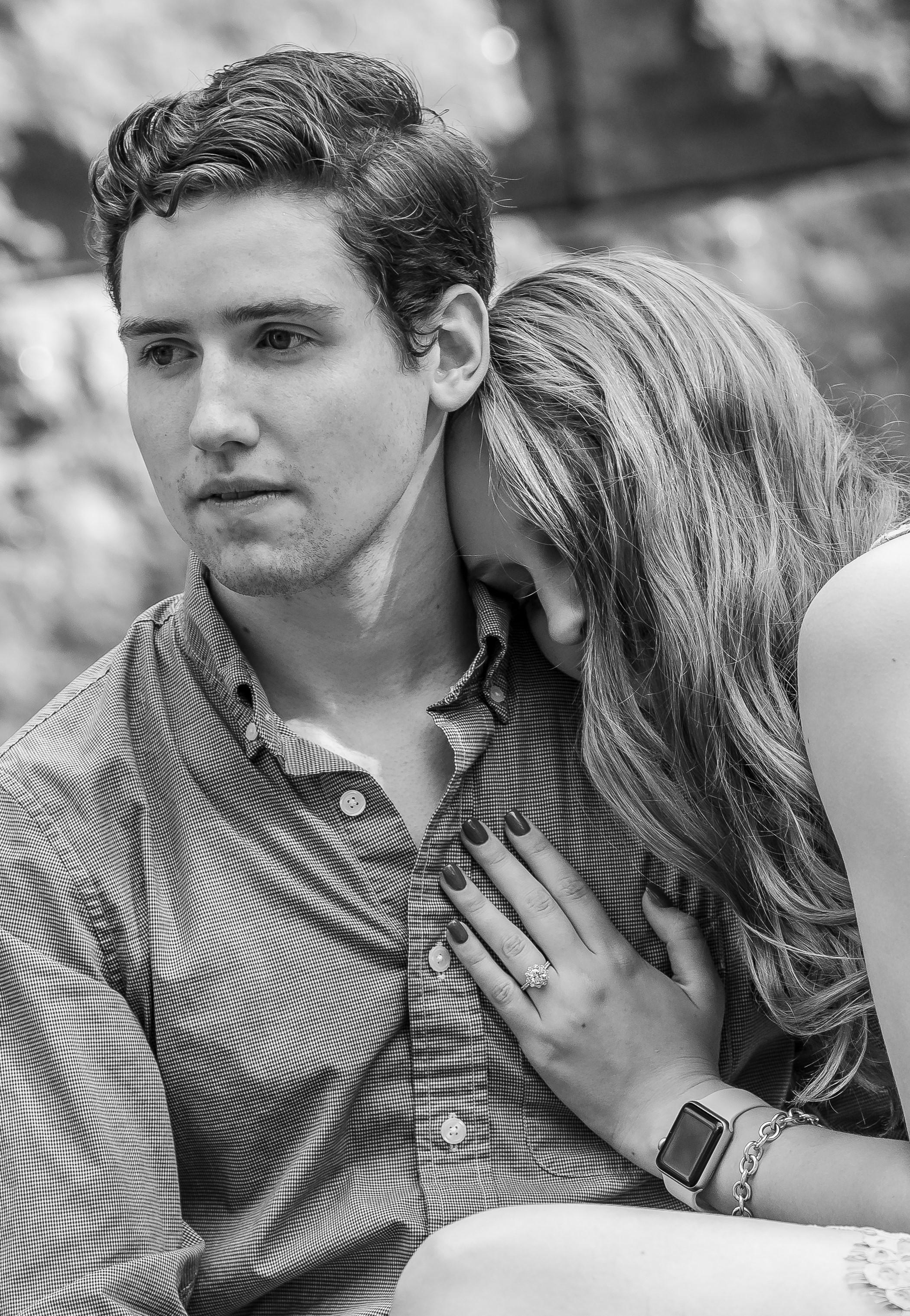 The Wedding Website of Allison Hilton and Travis Horan