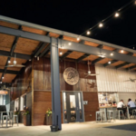 Steel Hands Brewing