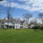 Sweetbriar Nature Center