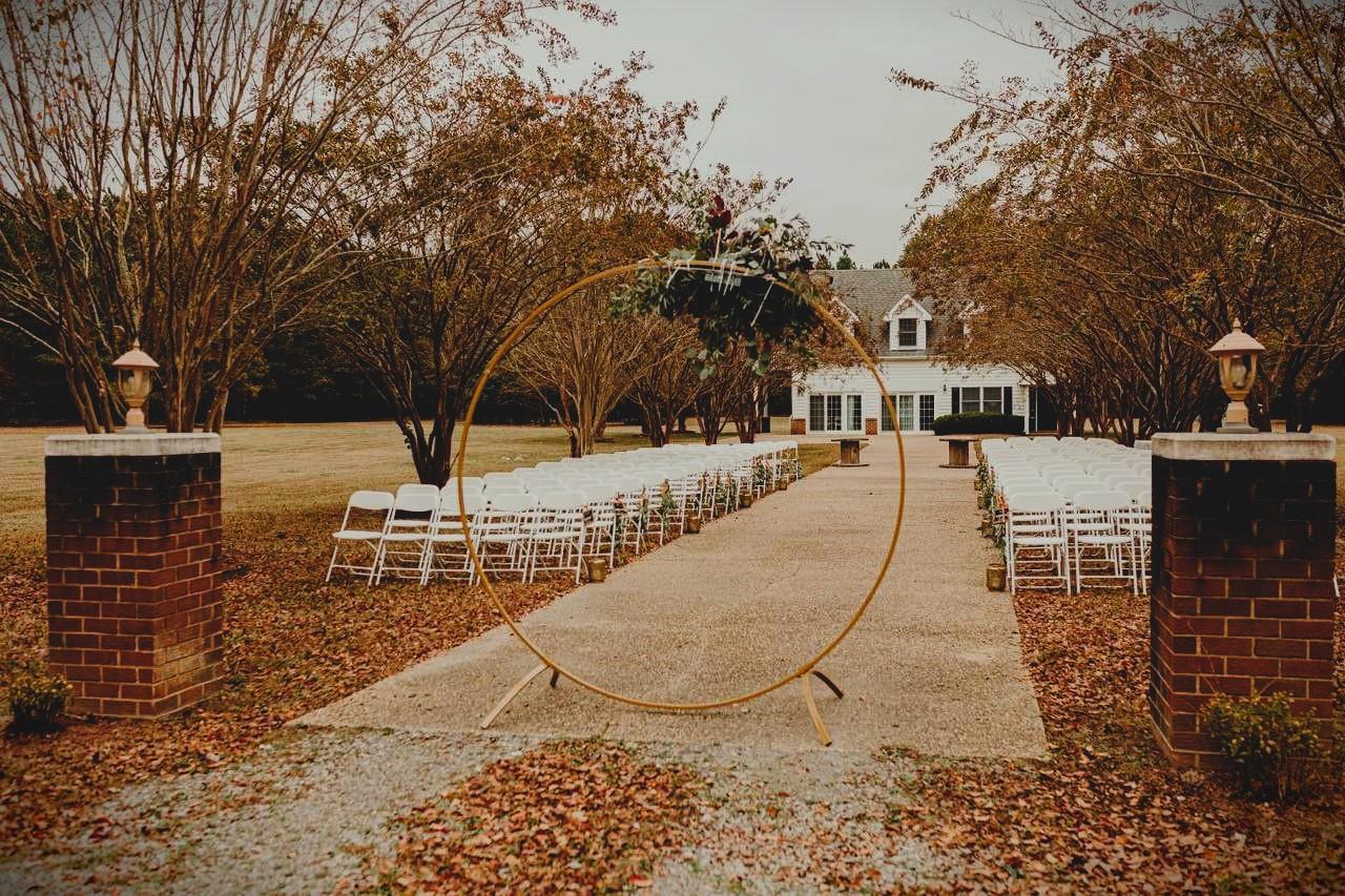 The Wedding Website of Katherine Olson and Zachary Joyner