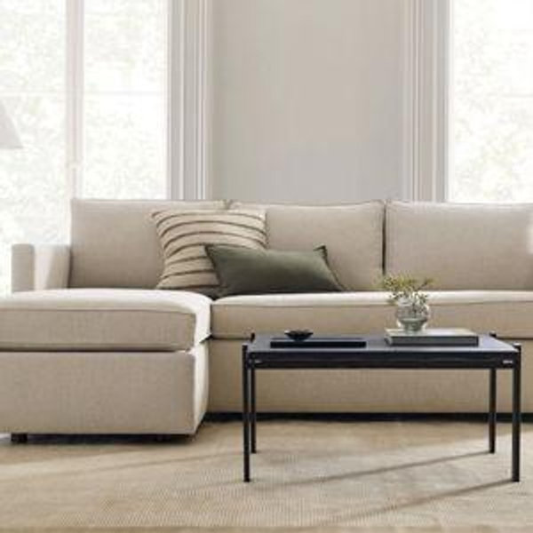 New couch fund