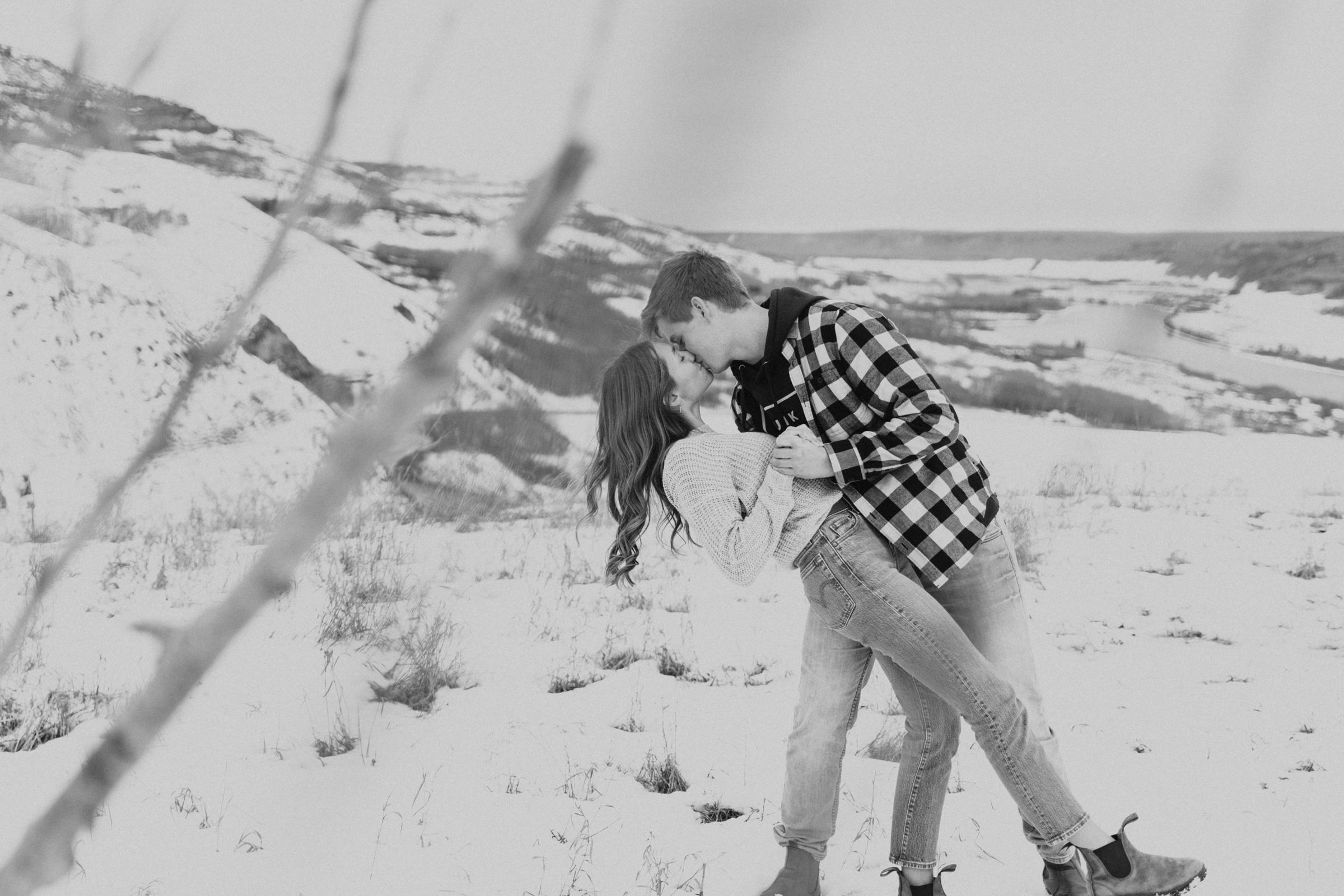 The Wedding Website of Rachel Dyck and Keaton Fehr