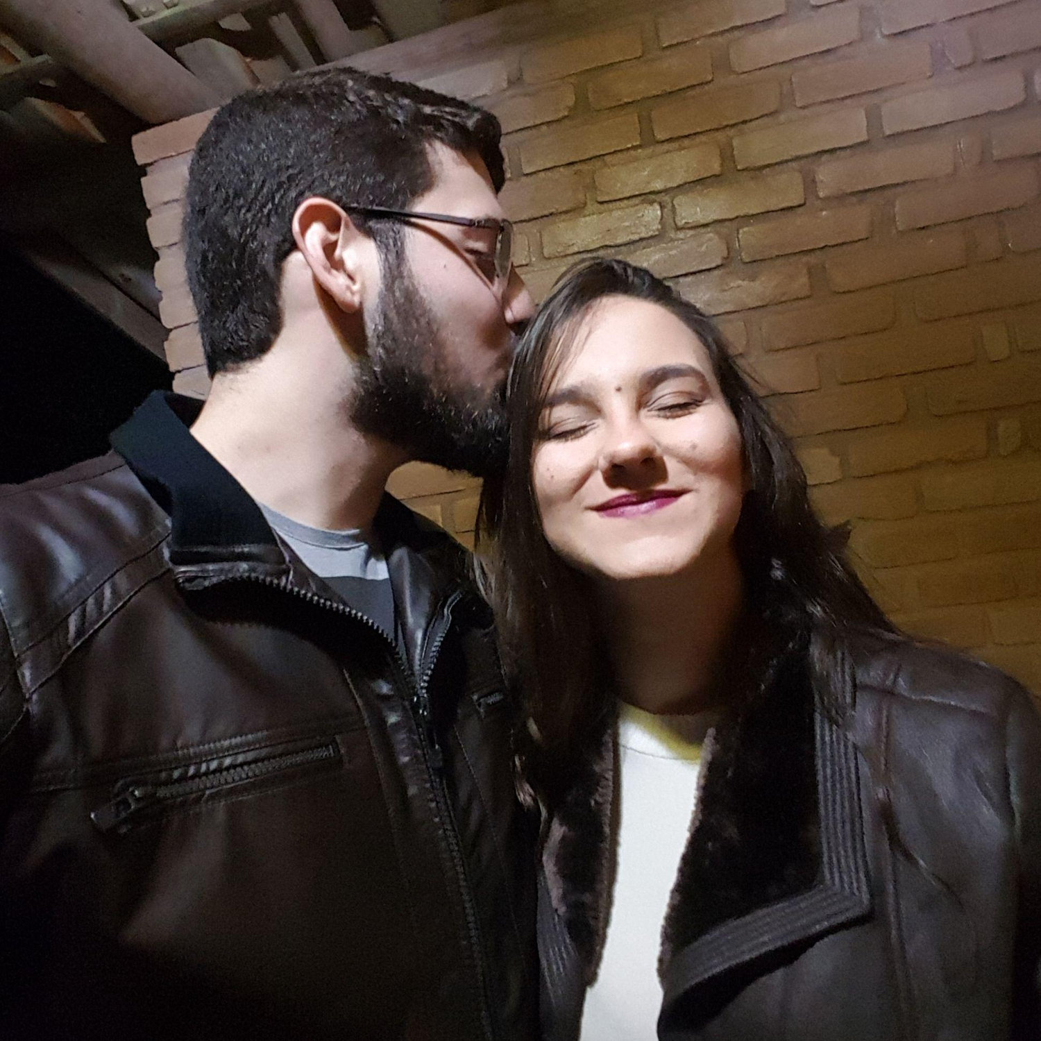 Your first trip together