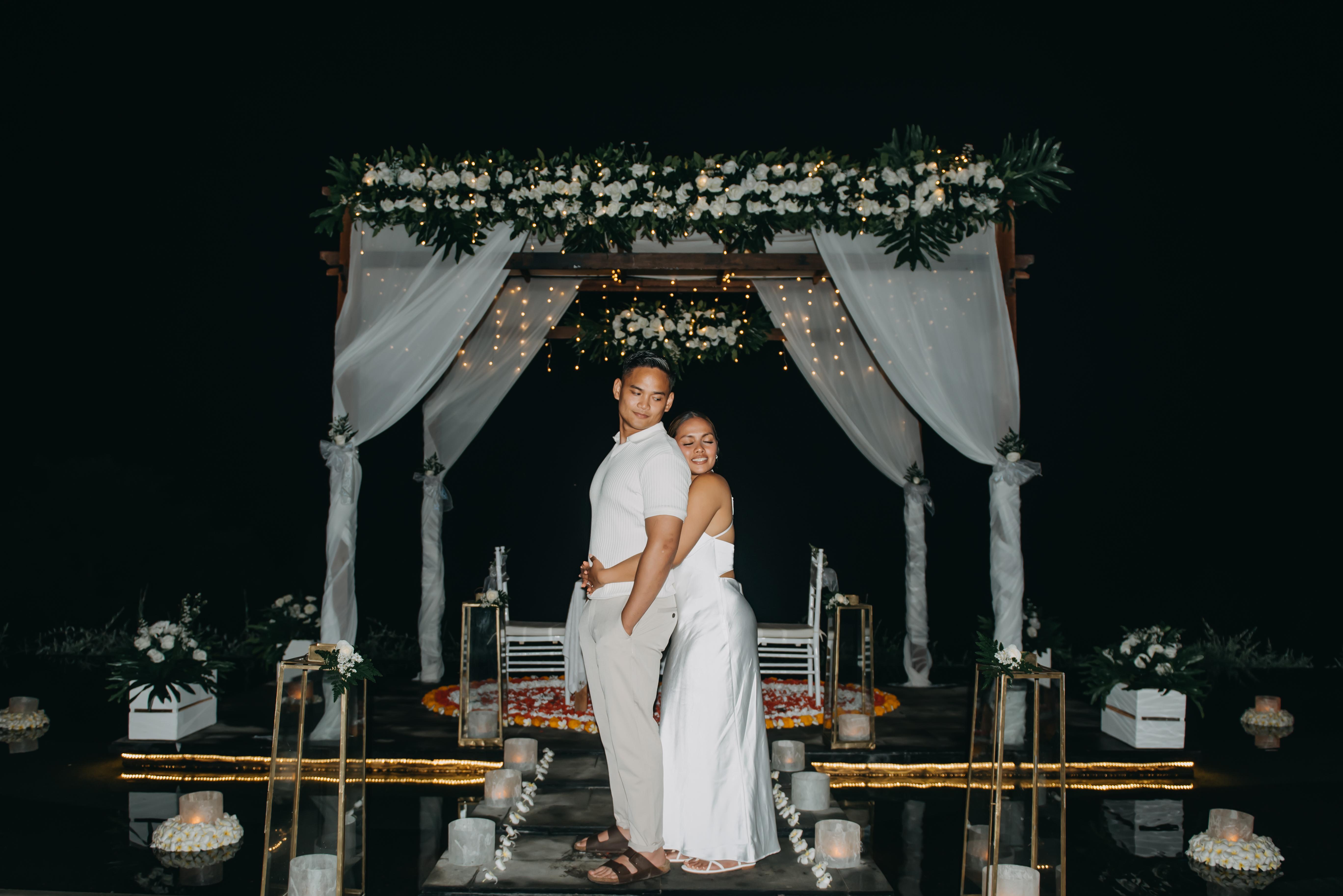 The Wedding Website of Lovely Ann De Vera and Marcedane De Vera