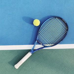 Tennis Lessons