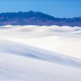White Sands National Park