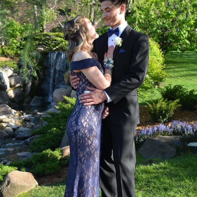Prom 2017