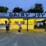 Cedar Hill Dairy Joy