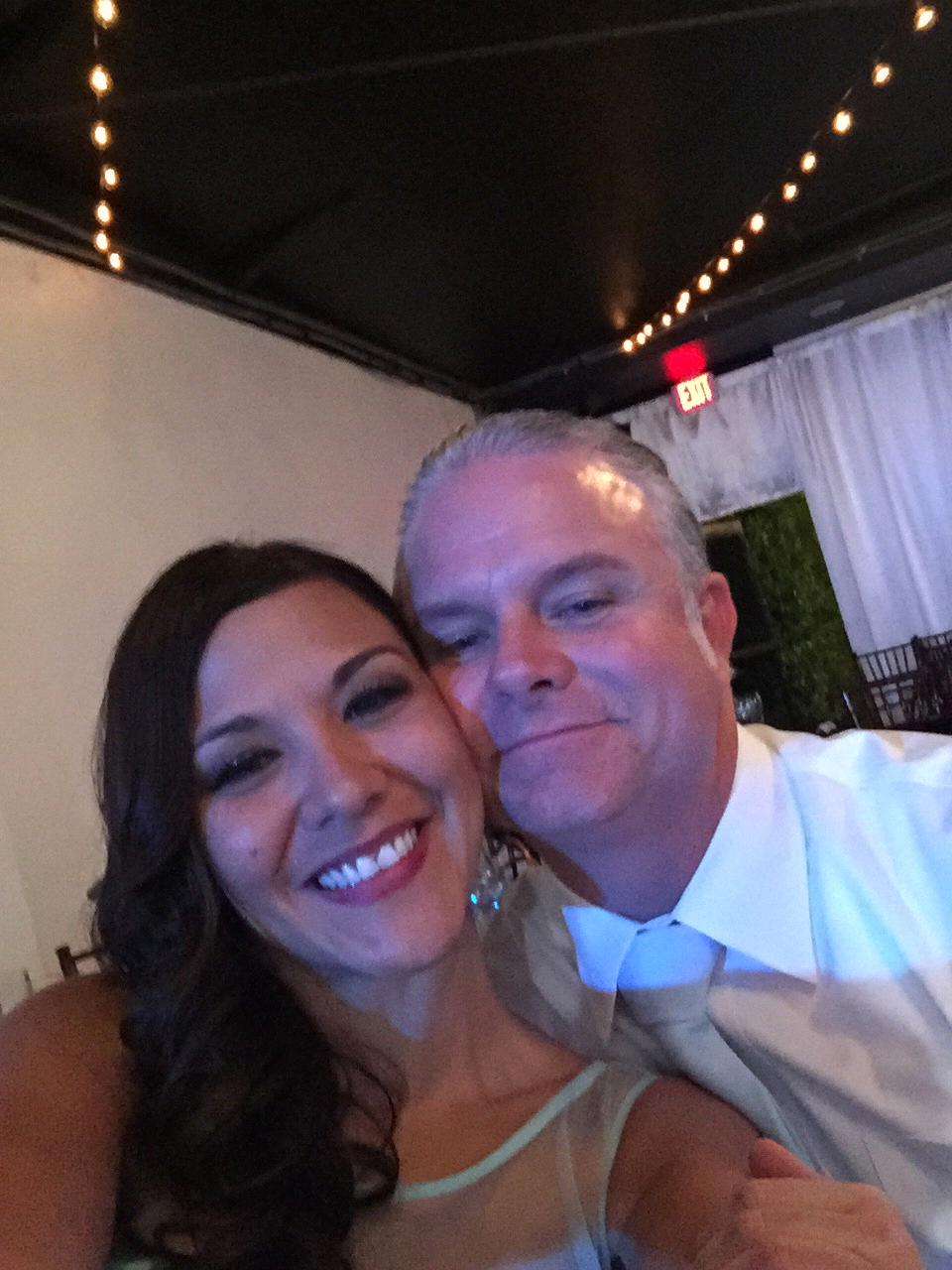Chuy’s Wedding Fullerton, CA March 2016. A night full of tears, dancing and love! 👰🏻🤵🏼❤️