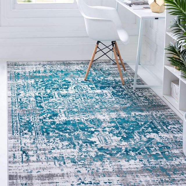 7' x 10' Aarhus Rug