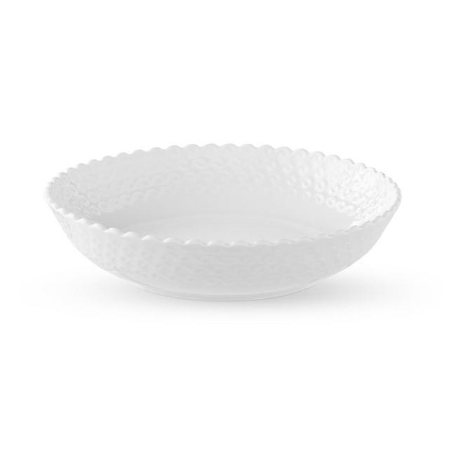 La Porcellana Bianca Momenti Soup Bowl, Set of 4