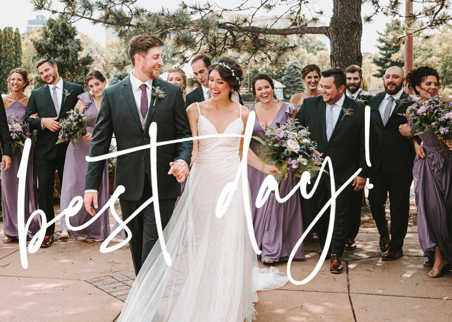 The Wedding Website of Kelsey Broadwell and Jason Tosheff
