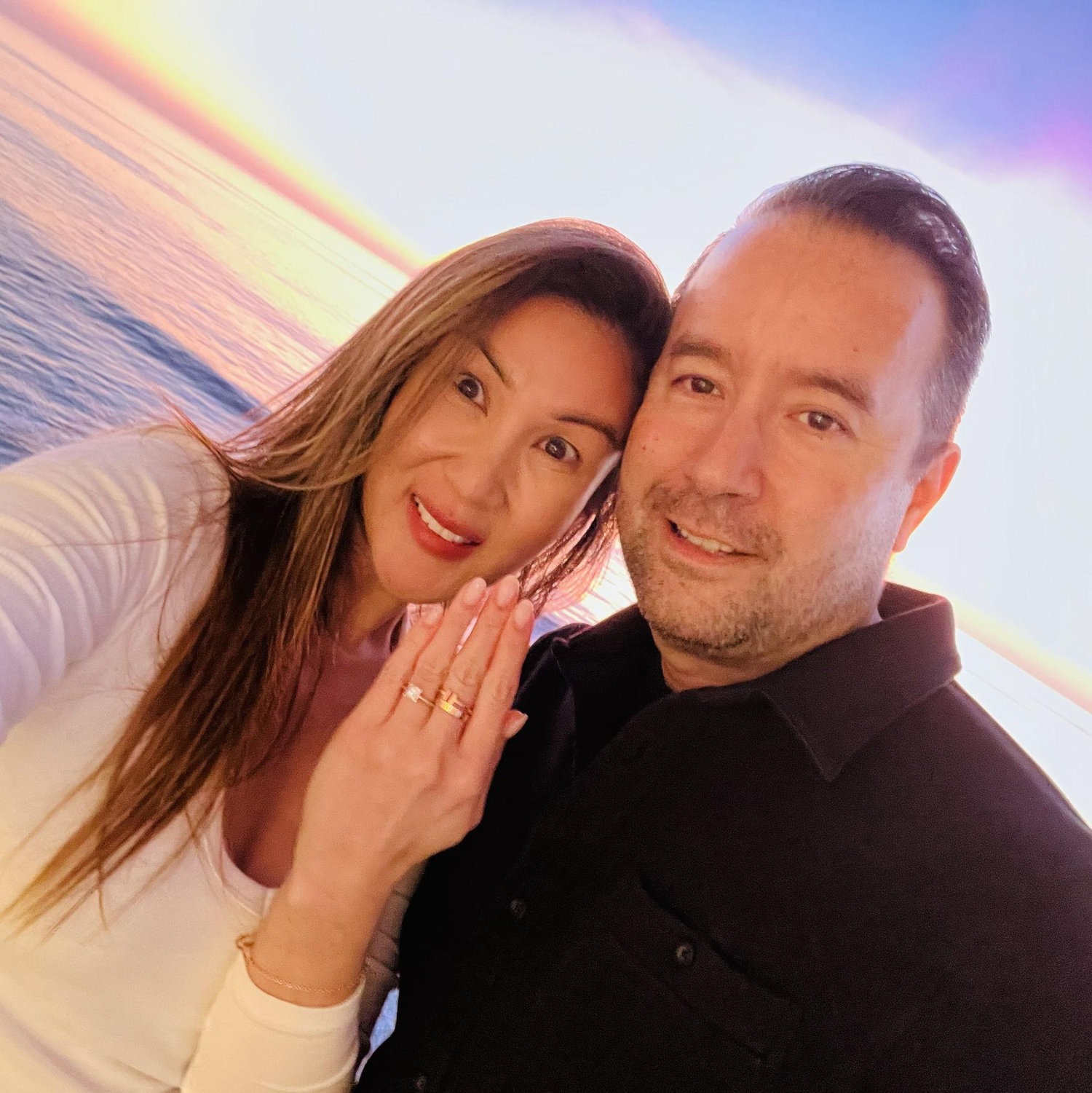 Proposal!