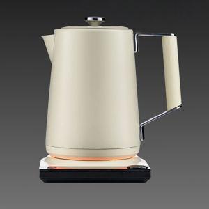 Luna Electric Kettle Pro - midnight blue or pearl white