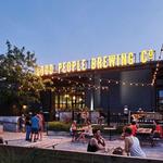 Good People Brewing Company