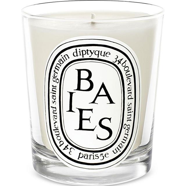 Diptyque Baies (Berries) Scented Candle 6.5 oz.