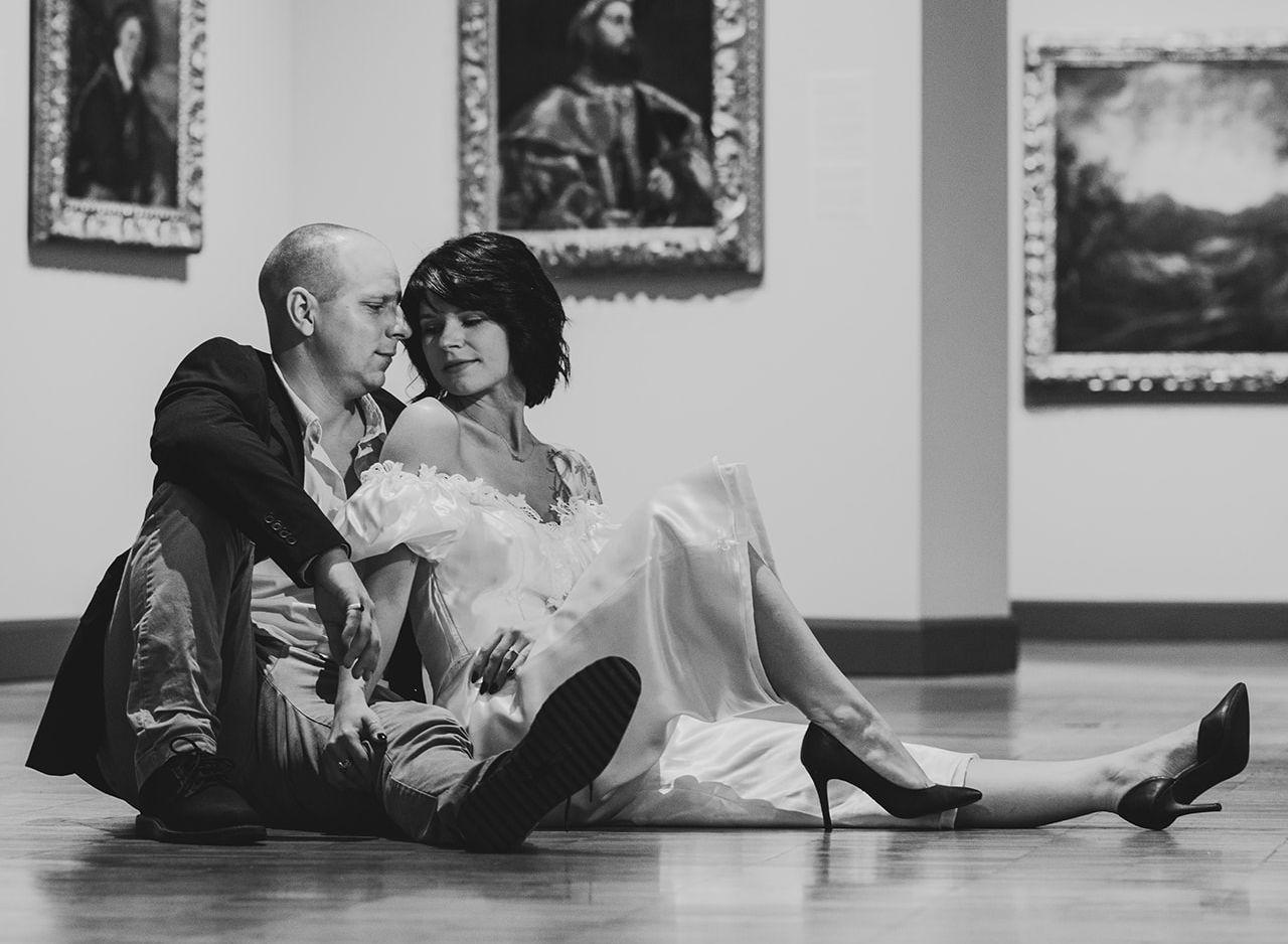 The Wedding Website of Sydney Gerchman and Char Hartley
