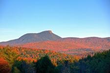 Camels Hump Mountain