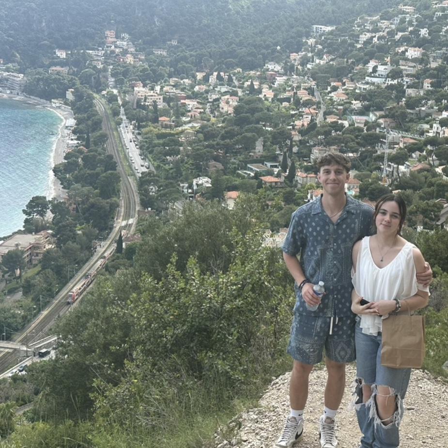 FRANCE