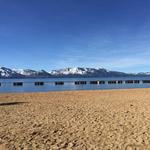 Lakeside Beach