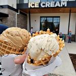 Humble Cow Ice Cream