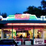 Leons Frozen Custard