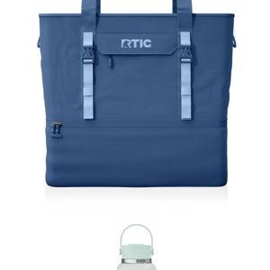 2-in-1 Chillout Bag & Desert Sunset Bottle
