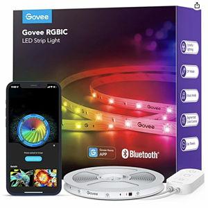 LED Strip Lights, 32.8ft