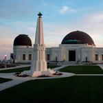 Griffith Observatory