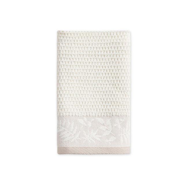 Bee & Willow™ Home Bedford Hand Towel in Beige