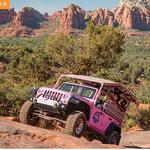 Sedona Jeep Tours
