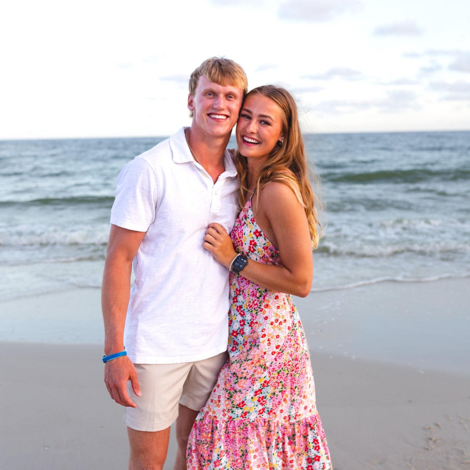 Gulf Shores summer trip