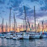 Annapolis Boat Show