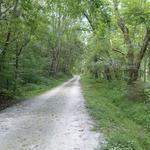 Torrey C. Brown Rail Trail