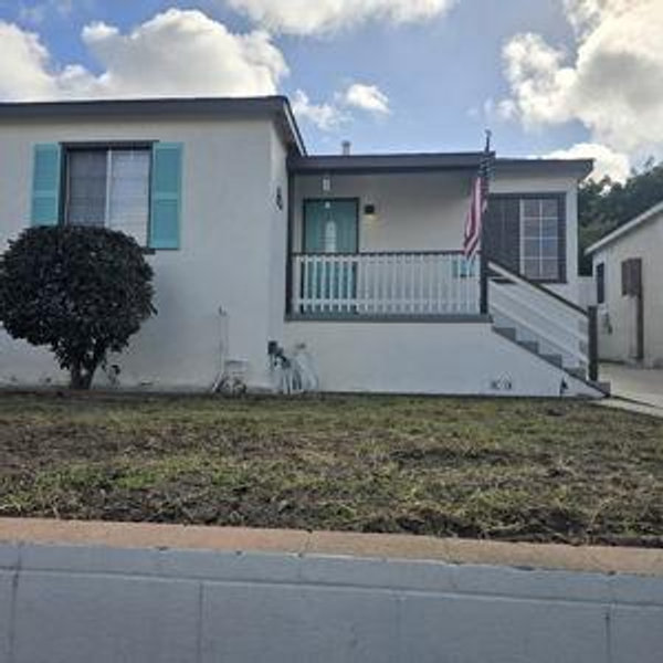 Our Home Renovation Fund