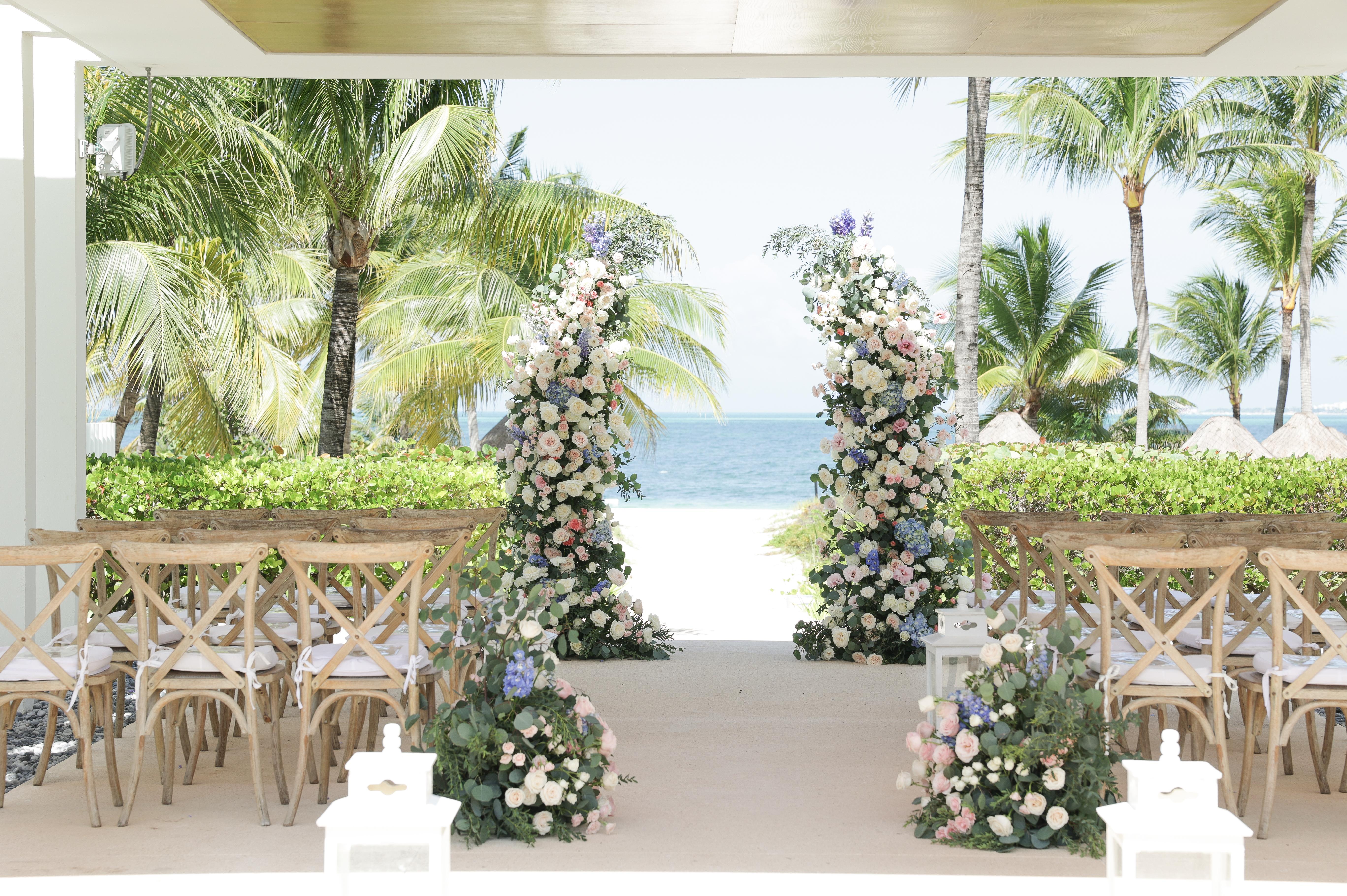 The Wedding Website of Mingzhen Lin and Zhenyi Cao