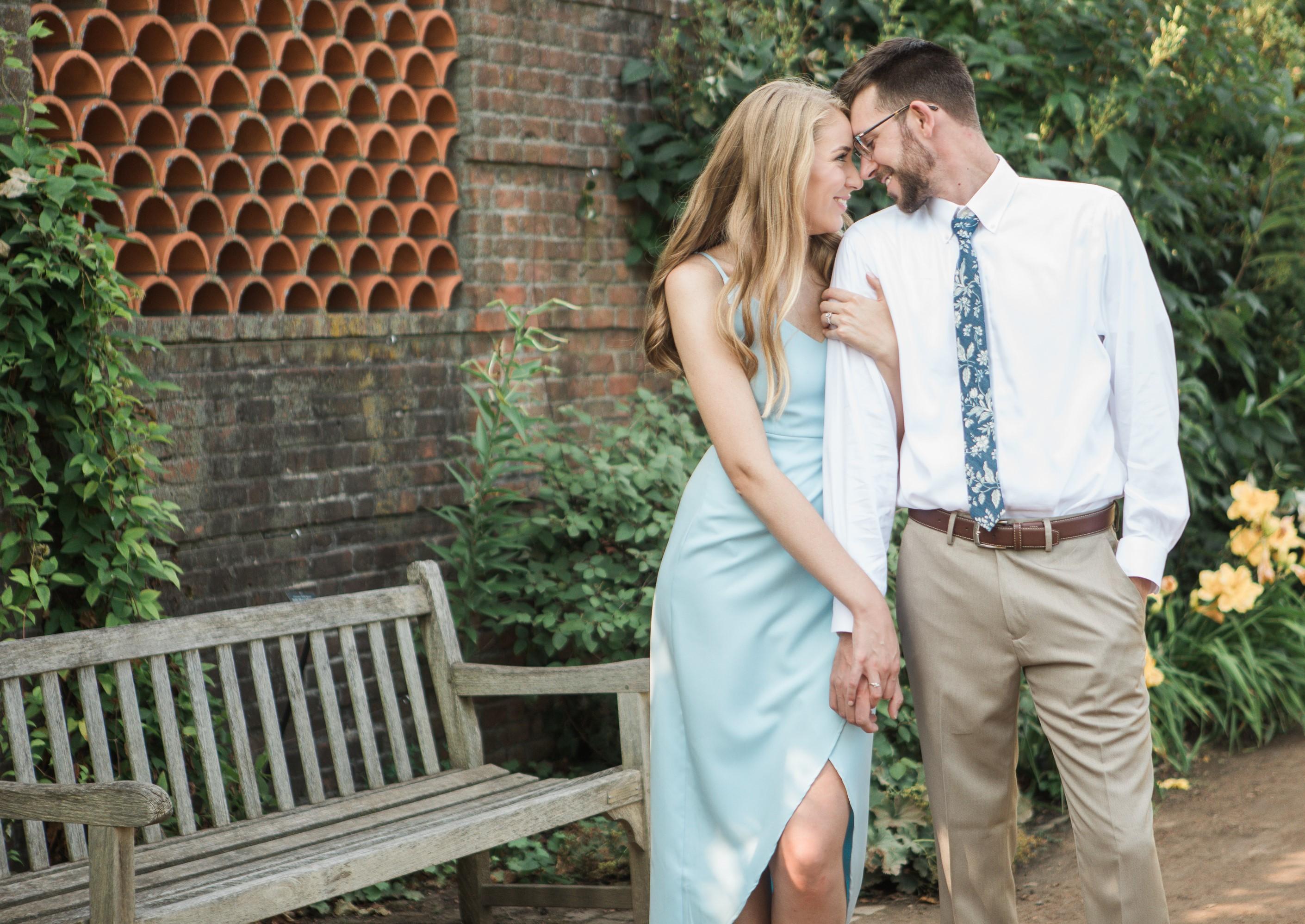 The Wedding Website of Ryan Petzke and Hannah Bollinger