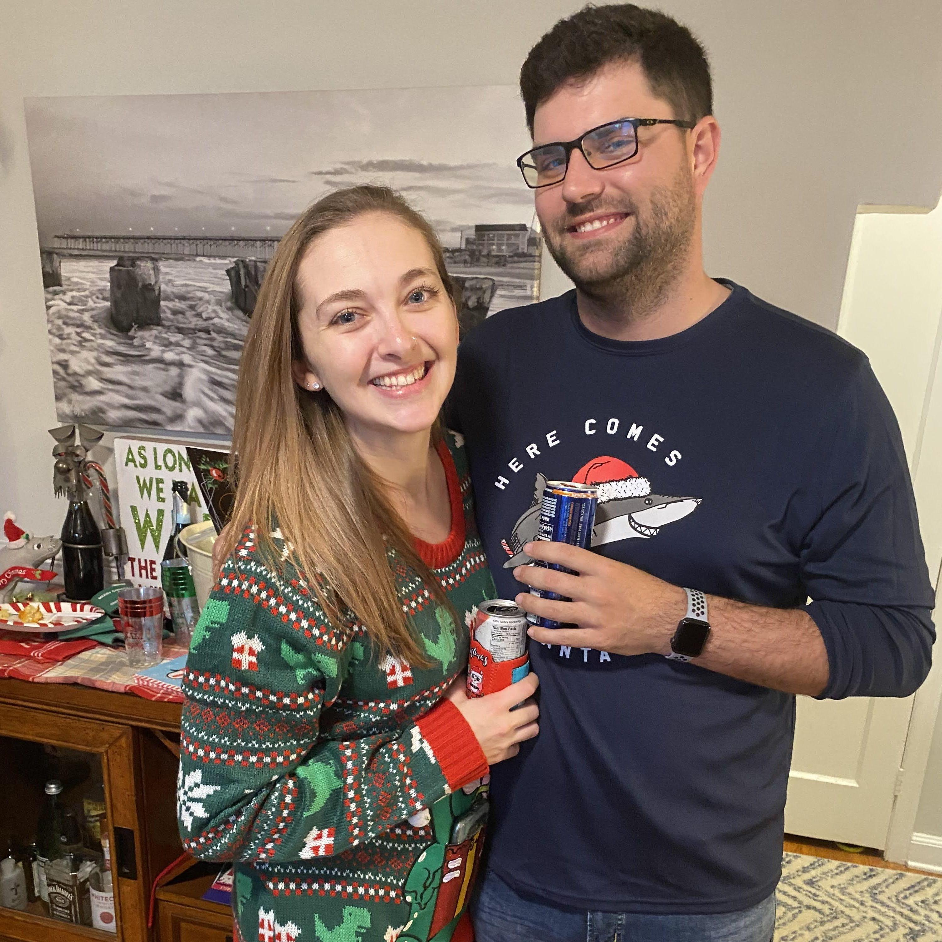 Kerrigan White Elephant 2021