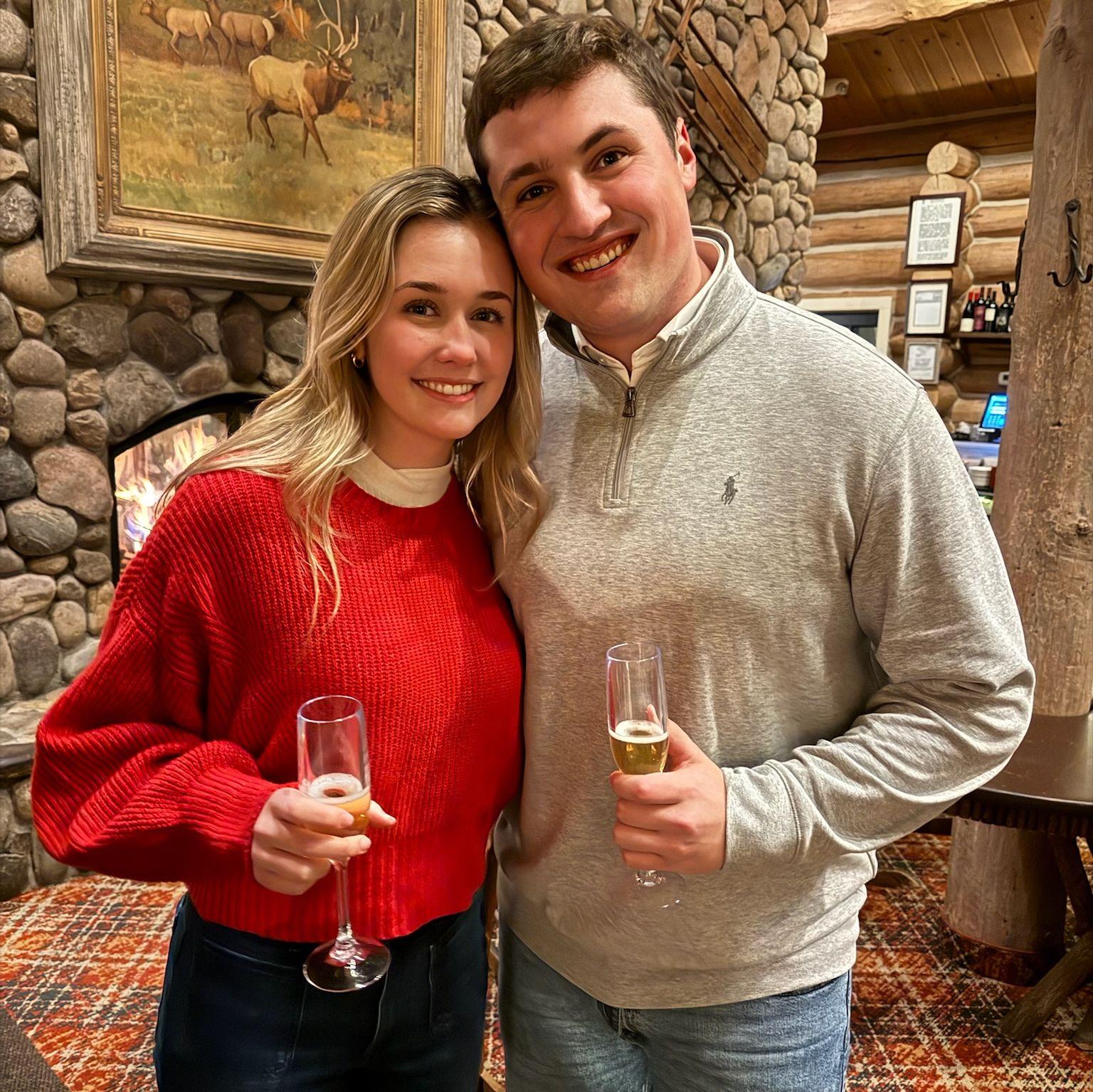Happy birthday, Wyatt!