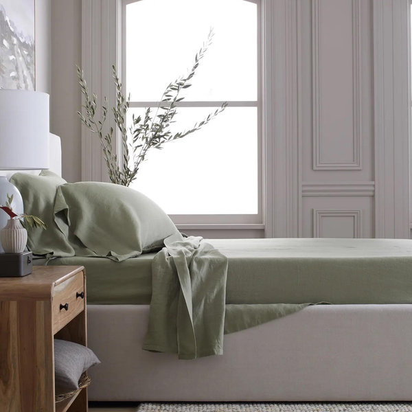 Linen Sheets | Quince