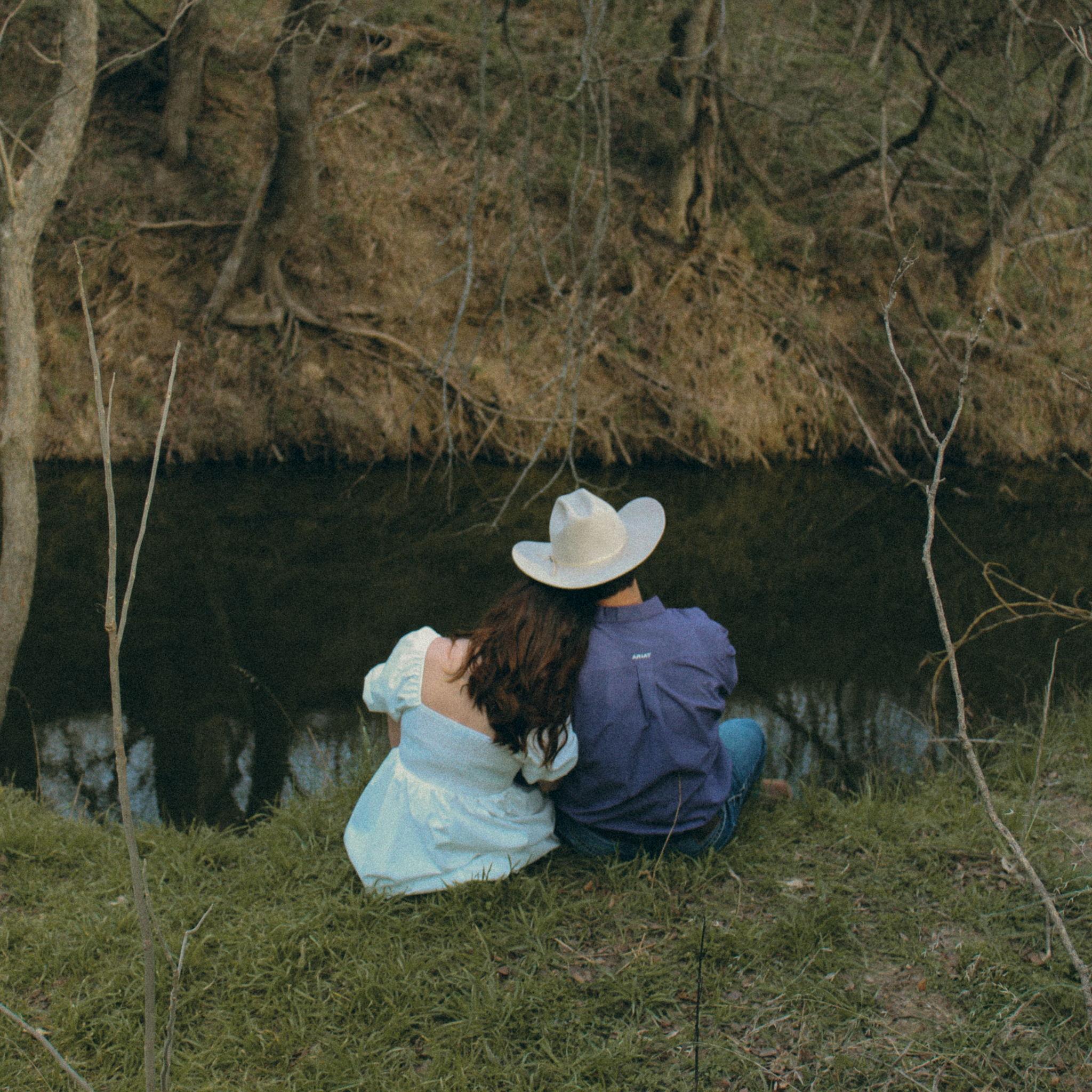 Our Engagement Pictures